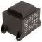 Transformator &Icirc;ncapsulat 30VA 230VAC 24V 1,25A PCB