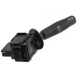Comutator coloana directie Peugeot 306 1993-, 106 1991-, spalator, stergator parbriz si luneta, fara computer bord, pt mod cu spalator faruri, 623983