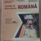 Limba si literatura romana Manual petru clasa a 9 a Nicolae Manolescu