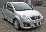 Aripa stanga/dreapta Citroen C2 , orice culoare , aripi noi