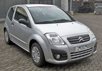 Aripa stanga/dreapta Citroen C2 , orice culoare , aripi noi foto