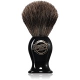 Morgan's Pure Badger Shaving Brush pamatuf pentru ras din par de bursuc 1 buc