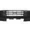 Bara fata Mitsubishi Pajero (V60/V70), 01.2003-08.2006, grunduit, cu locas pentru proiectoare, MN117132