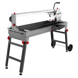 Masina de taiat gresie Graphite 1200 W, lama 250 mm, taiere 1200 mm