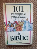 Ura Miller - 101 intamplari preferate din biblie