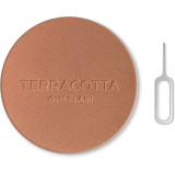 GUERLAIN Terracotta Original pudra bronzanta rezervă culoare 04 Deep Cool 8,5 g