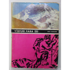 VARFURI FARA ZEI de FRITZ RUDOLPH , 1966