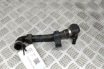 Furtun de lichid de răcire AUDI Q4 SUV F4B 2022 OEM: 1EA121036F 22749383 foto