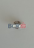 QW9 - I 31 - Insigna - tematica banci - inscriptia BCR SG