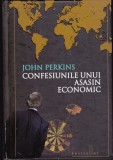 AS - JOHN PERKINS - CONFESIUNILE UNUI ASASIN ECONOMIC