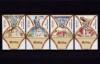 ✅RO 2017 LP 2156 &quot;Medias, 750 de ani de atestare doc.&quot;serie+diferite tabs ! ,MNH, Istorie, Nestampilat
