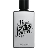 Apa de toaleta Be the Wild Legend (Oriflame)