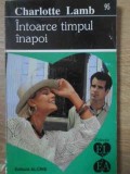 INTOARCE TIMPUL INAPOI-CHARLOTTE LAMB-343679