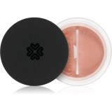 Lily Lolo Mineral Blush blush mineral pudră culoare Juicy Peach 3 g