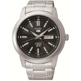 Seiko 5 Automatic &ndash; Mecanism 7S26 &ndash; Carcasă 43 mm &ndash; Afișaj Zi și Dată &ndash; Geam
