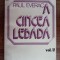 myh 39s - Paul Everac - A cincea lebada - volumul 2 - ed 1982