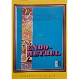 Maria Florescu - Endometrul (Editia: 1998)