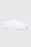 Asics pantofi Japan S culoarea alb