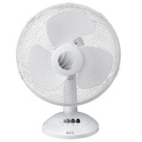 Cumpara ieftin Ventilator de masa, ECG FT 30a, 40W, 30cm, 3 viteze, foarte silentios