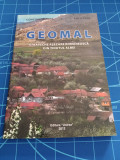 Geomal - străveche așezare rom&acirc;nească din Ținutul Albei - Constantin Popa - 2012