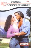 O CHESTIUNE DE INCREDERE-DEB STOVER-293443