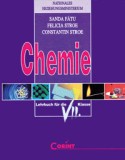 Cumpara ieftin Chimie (lb.germană) - Manual pentru clasa a VII-a