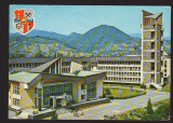 CPIB 22255 - CARTE POSTALA - BAIA MARE, PALATUL POLITICO ADMINISTRATIV