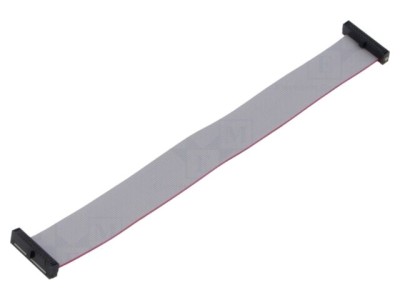 Cablu panglică SAMTEC IDC 152,4mm FFSD-13-D-06.00-01-N cu conectori IDC ambele părți foto