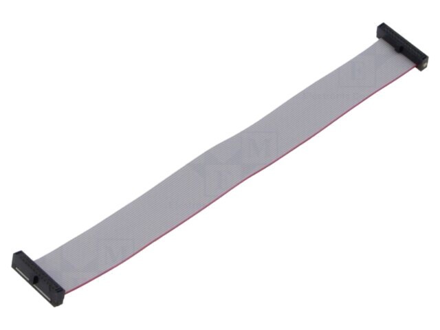 Cablu panglică SAMTEC IDC 152,4mm FFSD-13-D-06.00-01-N cu conectori IDC ambele părți