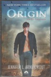 bnk ant Jennifer l Armentrout - Origin ( SF&amp;Fantasy)