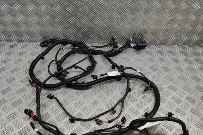 Cablaj senzor de parcare spate PEUGEOT 5008 III KA, KB, KC 2024 OEM: 9855537480 30716562 foto