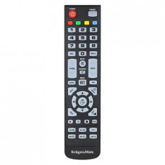 Telecomanda TV Kruger&amp;Matz KM0232 KM0248 KM0250 KM0255UHD KM0265UHD