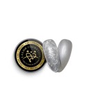 Gel perlat No.3 Silver Laloo 5ml
