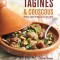 Tagines &amp; Couscous: Delicious Recipes for Moroccan One-Pot Cooking