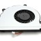 Cooler laptop Samsung BA31-00132A, NP350E5C, NP350E7C, NP350V5C, NP355E4C, NP355E5C, NP355E7C, NP355V4C,