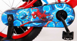 Bicicleta EL Spiderman RB 14 inch