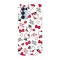 Husa compatibila cu Oppo A76 model Hello Kitty, Silicon, TPU, Viceversa