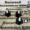Maneta volan BC pilot schimbator BW E65,E66,E67
