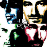 Pop | U2, Universal Music
