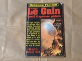 URSULA K LE GUIN - LUMII II SPUNEAU PADURE