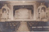 Sinaia. Casino. Theatre (necirculata)