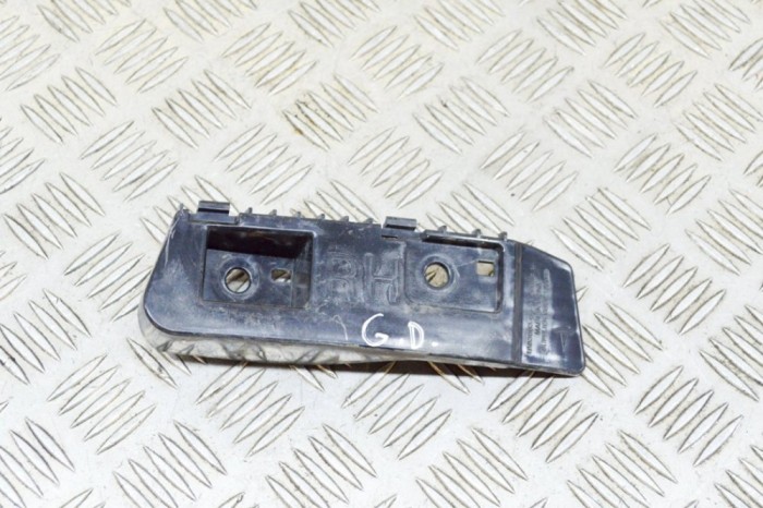 Suport bara de protecție dreapta spate TESLA MODEL 3 2019 OEM: 1083993-00-D 12564712