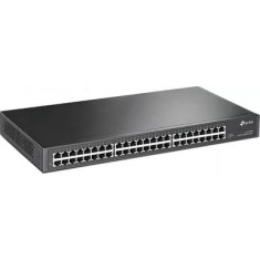 SWITCH TP-LINK; model: TL-SG1048; PORTURI: 48 x RJ-45 10/100/1000 , METAL CASE