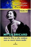 Mitza Bricard, muza lui Dior, și alte rom&acirc;nce care au rescris istoria modei