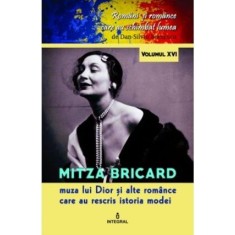 Mitza Bricard, muza lui Dior, și alte rom&acirc;nce care au rescris istoria modei