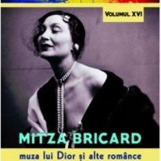 Mitza Bricard, muza lui Dior, și alte românce care au rescris istoria modei