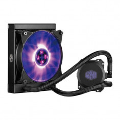 Cooler procesor Cooler Master MasterLiquid Lite 120L RGB foto