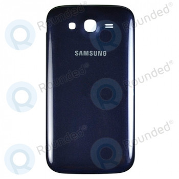 Capac baterie Samsung I9080, I9082 Galaxy Grand (Duos) albastru foto