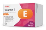 Dr. Max Vitamina E 400 UI, 60 capsule moi