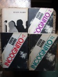 Eugen Barbu - Incognito ( 4 vol. )